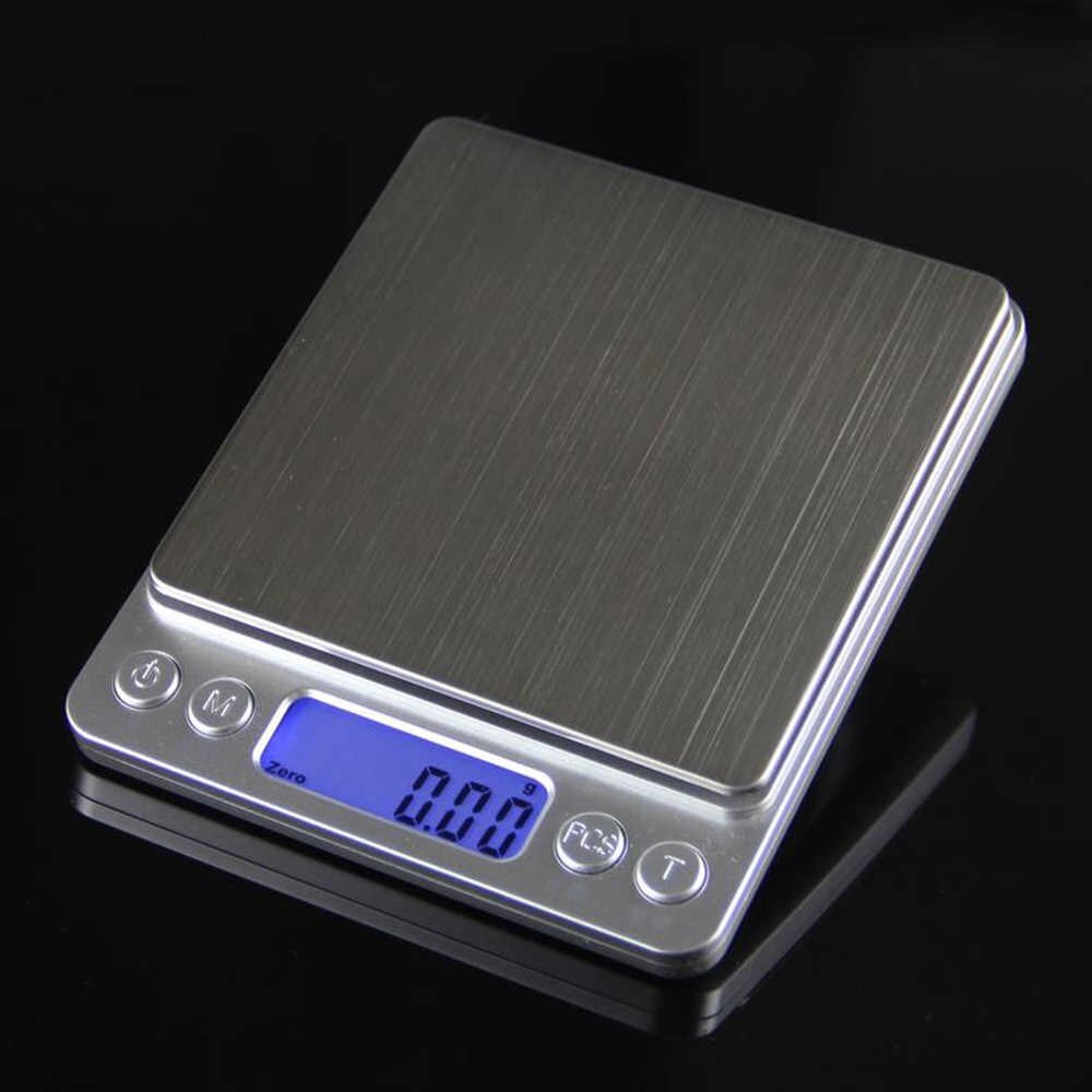 Weight Scale